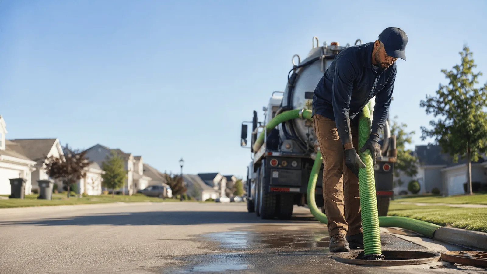 Mosquito Control in Bowie, TX